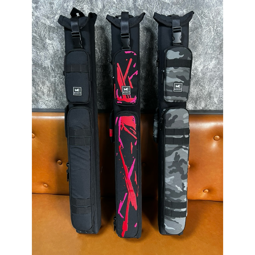 Bao Cơ Bi A 2x3 MC - Mercy