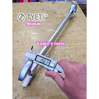 Cờ lê vòng miệng 46mm TYETI dài 470mm TYETI-3246A
