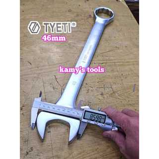Cờ lê vòng miệng 46mm TYETI dài 470mm TYETI-3246A