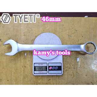Cờ lê vòng miệng 46mm TYETI dài 470mm TYETI-3246A
