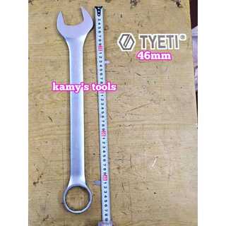 Cờ lê vòng miệng 46mm TYETI dài 470mm TYETI-3246A