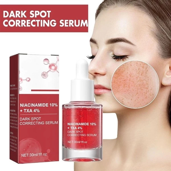 Serum giảm thâm nám ANUA NIACINAMIDE 10% TXA 4% DARK SPOT CORRECTING SERUM