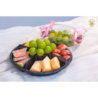 Muối ớt Ô mai Ba Thu siêu ngon