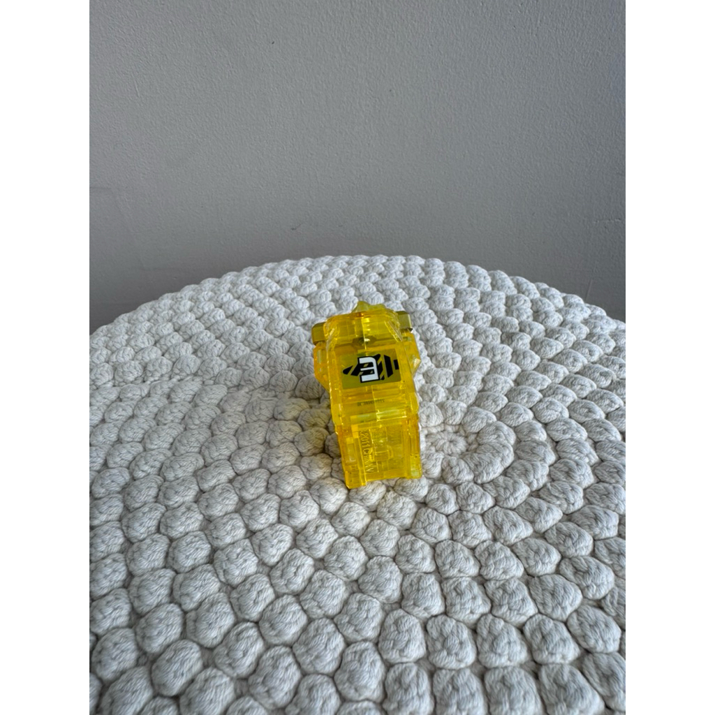 Đồ Chơi Kamen Rider Fourze Astro Switch