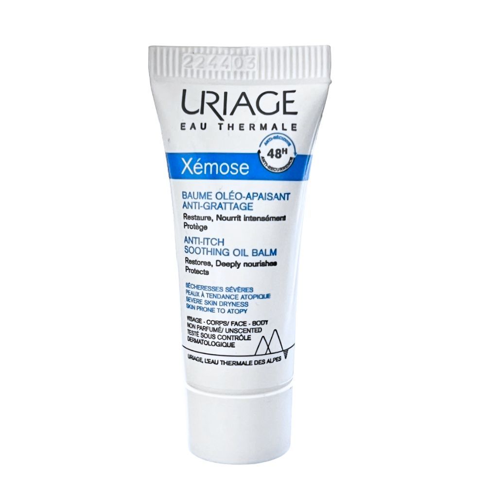 Ảnh 3 của Sample Kem Dưỡng URIAGE [ Hàng Tặng Không Bán]