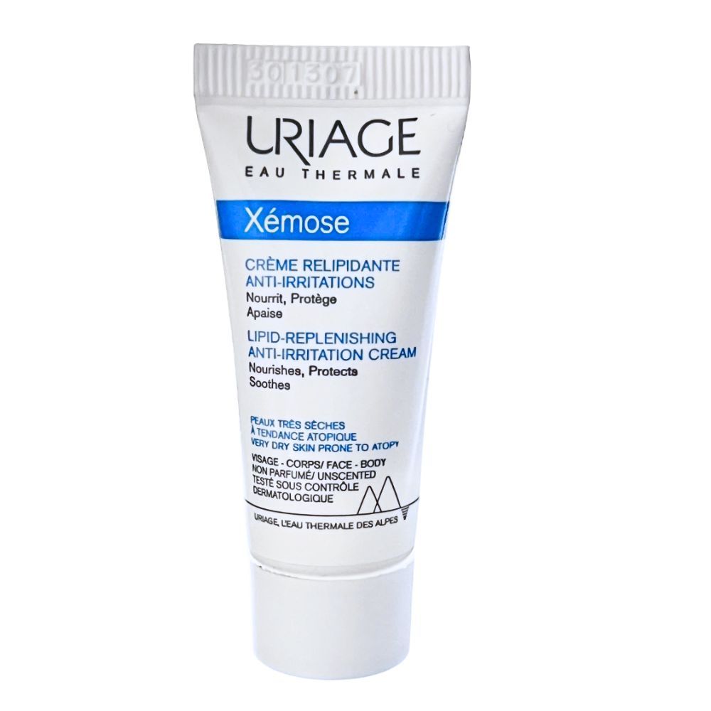 Ảnh 2 của Sample Kem Dưỡng URIAGE [ Hàng Tặng Không Bán]