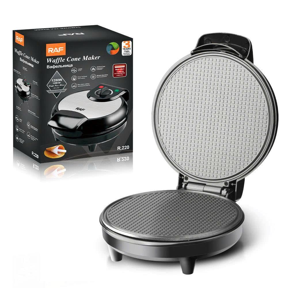 MÁY LÀM BÁNH ỐC QUẾ TẠI NHÀ - GIÒN RỤM TỨC THÌ, THƠM NGON NHƯ TIỆM MÀ AN TOÀN NGON LÀNH