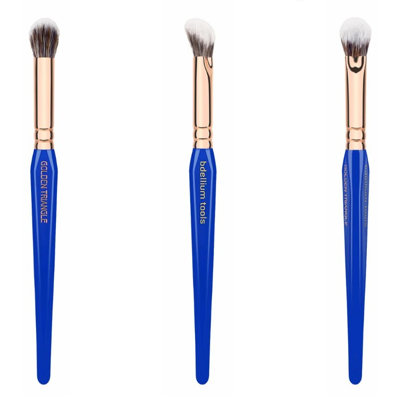 Cọ Che Khuyết Điểm Bdellium Tools Golden Triangle Blending and Concealing B788