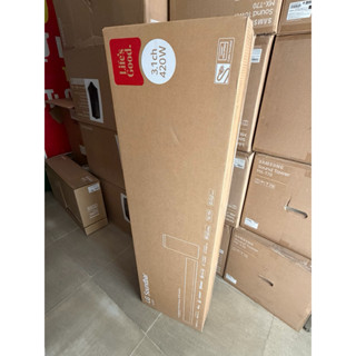 LOA THANH LG SG10TY 420W CHÍNH HÃNG.