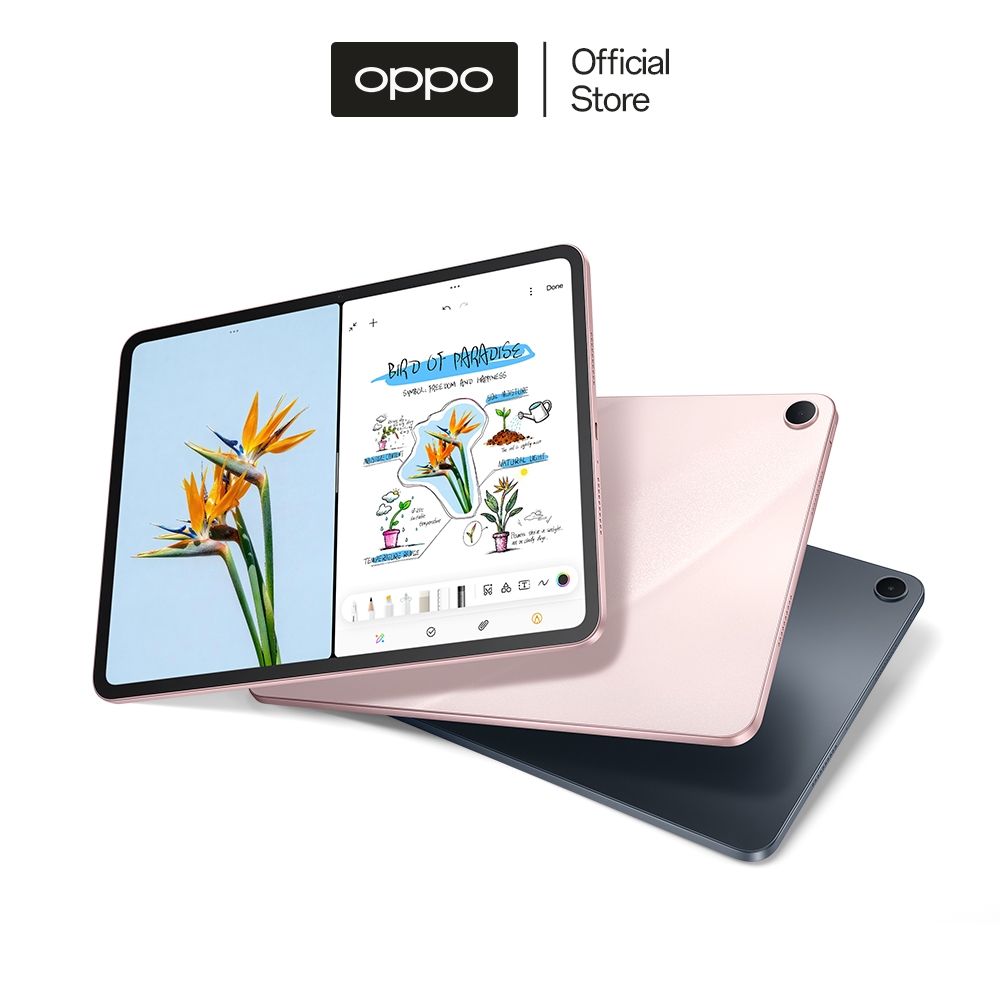 Máy tính bảng OPPO Pad 5 8GB/256GB - Hàng chính hãng bảo hành 18 tháng | BigBuy360 - bigbuy360.vn