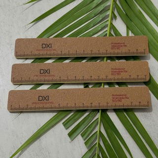 Set 50 Cây Dũa Nhám Da Bò #80 Dxi Kẻ Vạch Dũa Móng Nail Da Bò Dxi – Dũa Phá Bột Phá Gel Độ Nhám 80/80