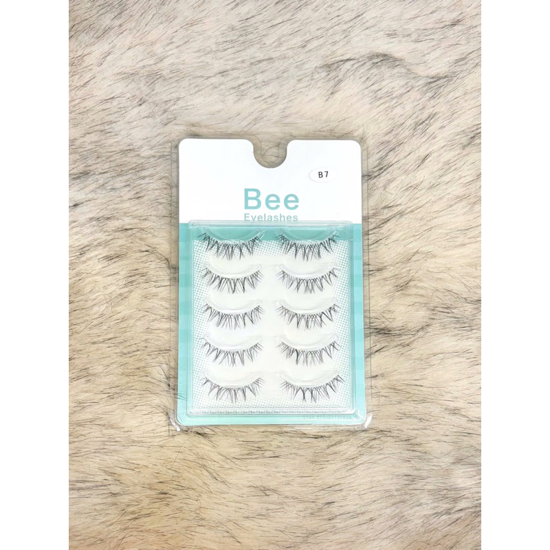 Mi giả Bee gân trong