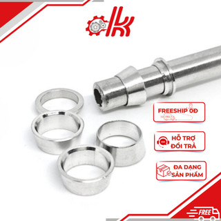 Hạt bắp inox,HBI, hạt bắp SUS 304