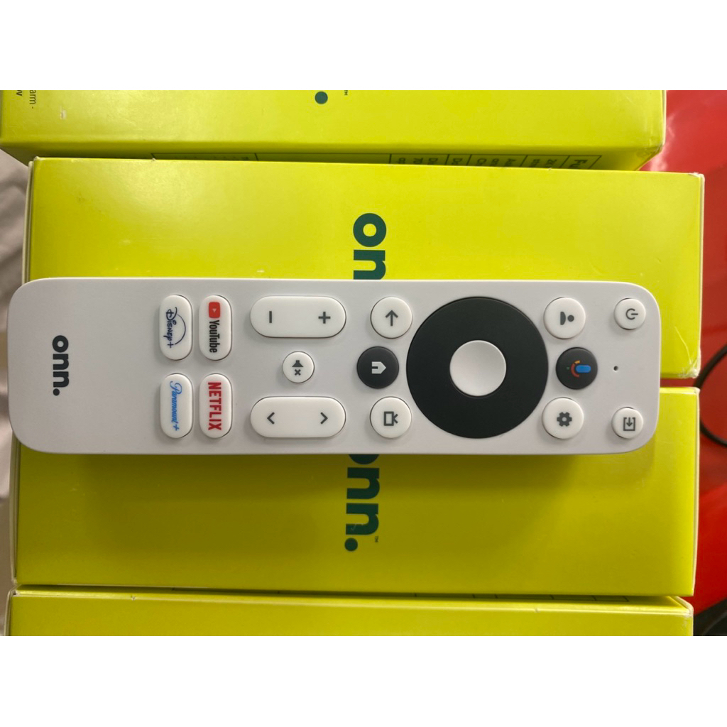 remote bluetooth chính hãng cho tv box onn
