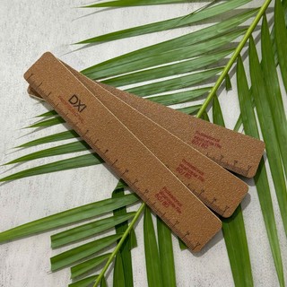 Set 50 Cây Dũa Nhám Da Bò #80 Dxi Kẻ Vạch Dũa Móng Nail Da Bò Dxi – Dũa Phá Bột Phá Gel Độ Nhám 80/80