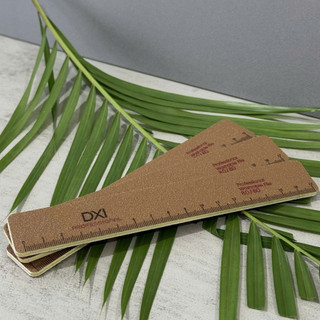 Set 50 Cây Dũa Nhám Da Bò #80 Dxi Kẻ Vạch Dũa Móng Nail Da Bò Dxi – Dũa Phá Bột Phá Gel Độ Nhám 80/80