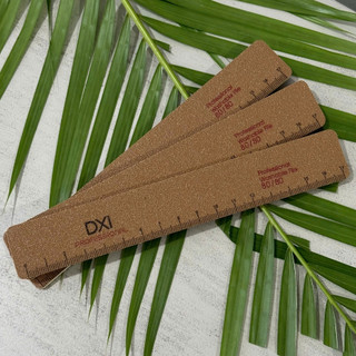 Set 50 Cây Dũa Nhám Da Bò #80 Dxi Kẻ Vạch Dũa Móng Nail Da Bò Dxi – Dũa Phá Bột Phá Gel Độ Nhám 80/80