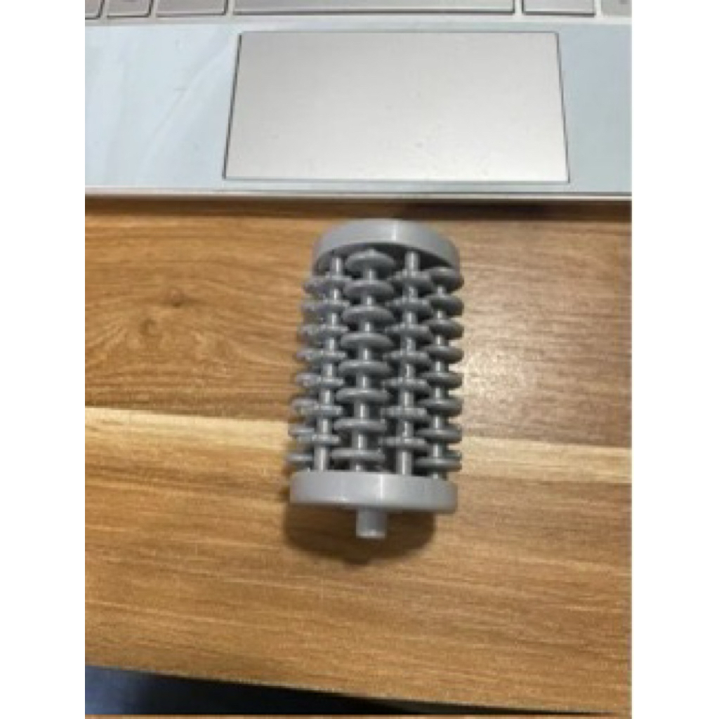 Phụ kiện con lăn của máy ngâm chân Medisana FS888