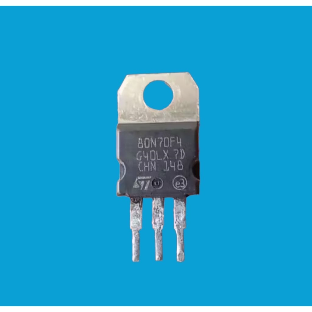 1 Con Fét 80n70 Lưng Đồng Tháo Máy