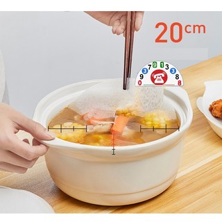 Bộ Giấy Thấm Dầu Mỡ Thực Phẩm Giấy Lọc Dầu