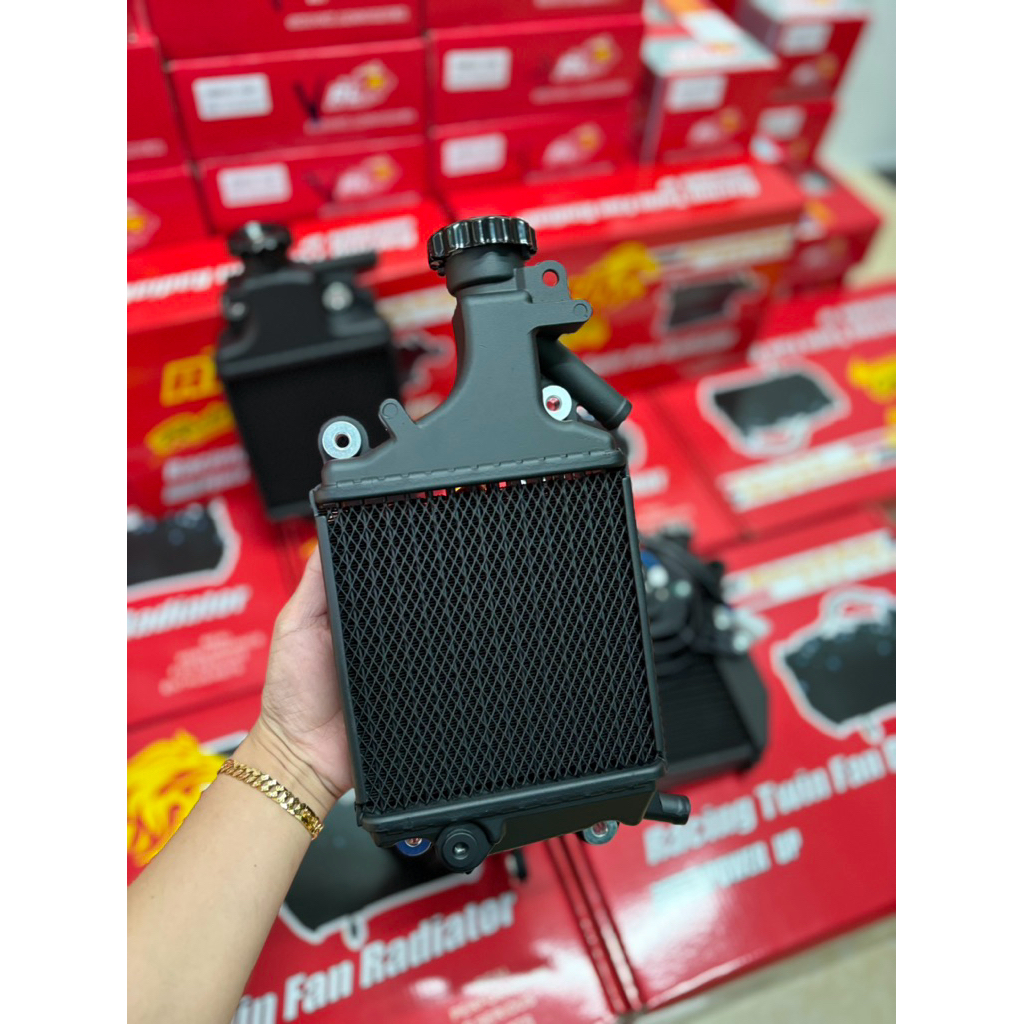 Két nước lớn REDLEO VARIO, AB 125/150160, 2val 4val