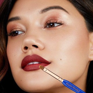 Cọ Che Khuyết Điểm/Tán Son/Kẻ Viền Môi Chuẩn Xác Bdellium Tools Bold Lip B542