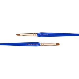 Cọ Che Khuyết Điểm/Tán Son/Kẻ Viền Môi Chuẩn Xác Bdellium Tools Bold Lip B542