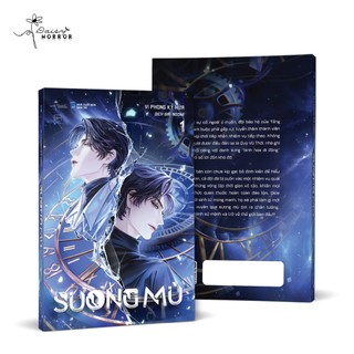 Sách - Sương mù (Tập 1) - AZB