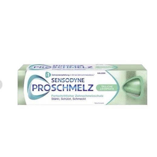 Kem đánh răng Sensodyne Pro Schmelz