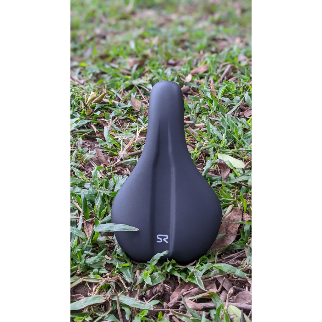 YÊN MTB TOURING - CHÍNH HÃNG SELLE ROYAL - 145 - 150MM GIÁ TỐT