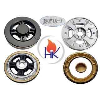 Đầu đốt bếp ga âm Capri CR-270KT