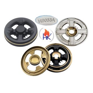 Đầu đốt bếp ga âm Capri CR-270KT