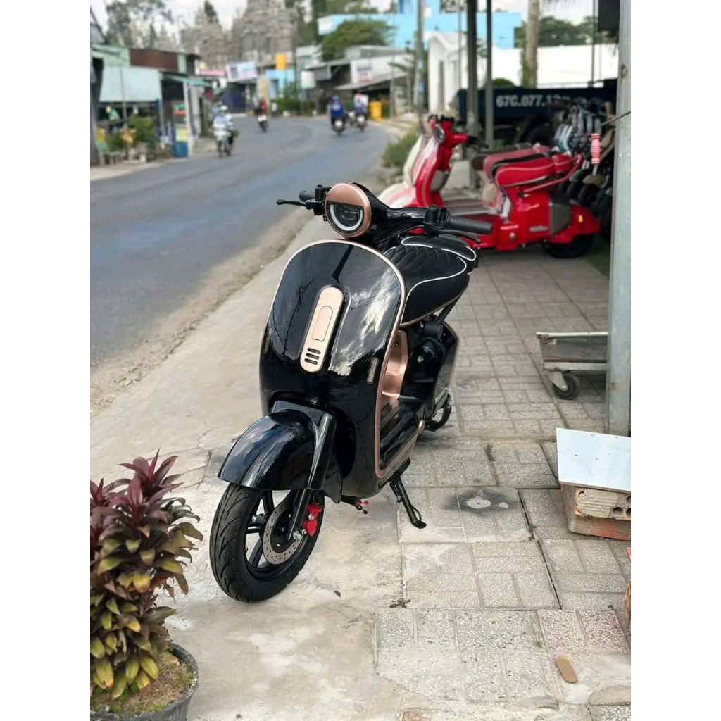 xe điện x1 dylexe sale