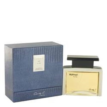 Nước hoa nam cao cấp authentic Cindy C. Hotmail by Cindy Crawford eau de toilette EDT 100ml (Pháp)