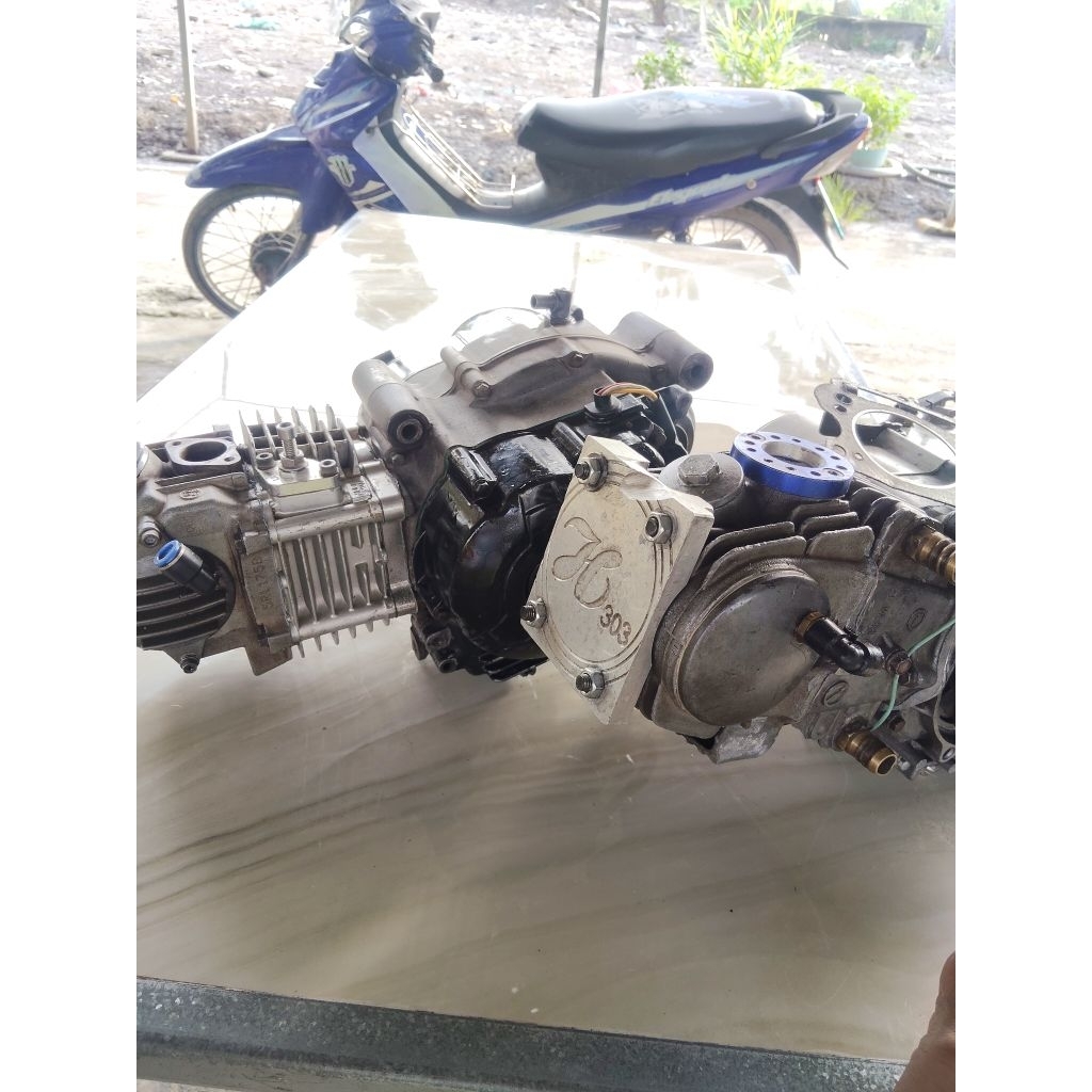 máy sirus 58 dên đôn thớt 12li