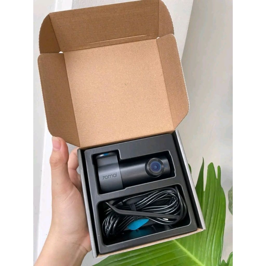 CAMERA HÀNH TRÌNH 70MAI M310 PRO