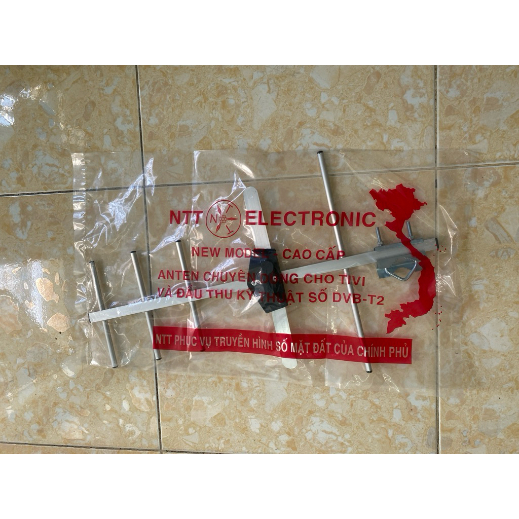 Anten chuyên dùng cho tivi