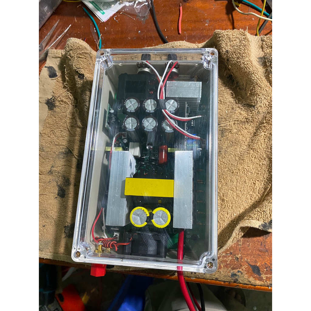 12fet igbt ngot phen tap chất bao ro phi