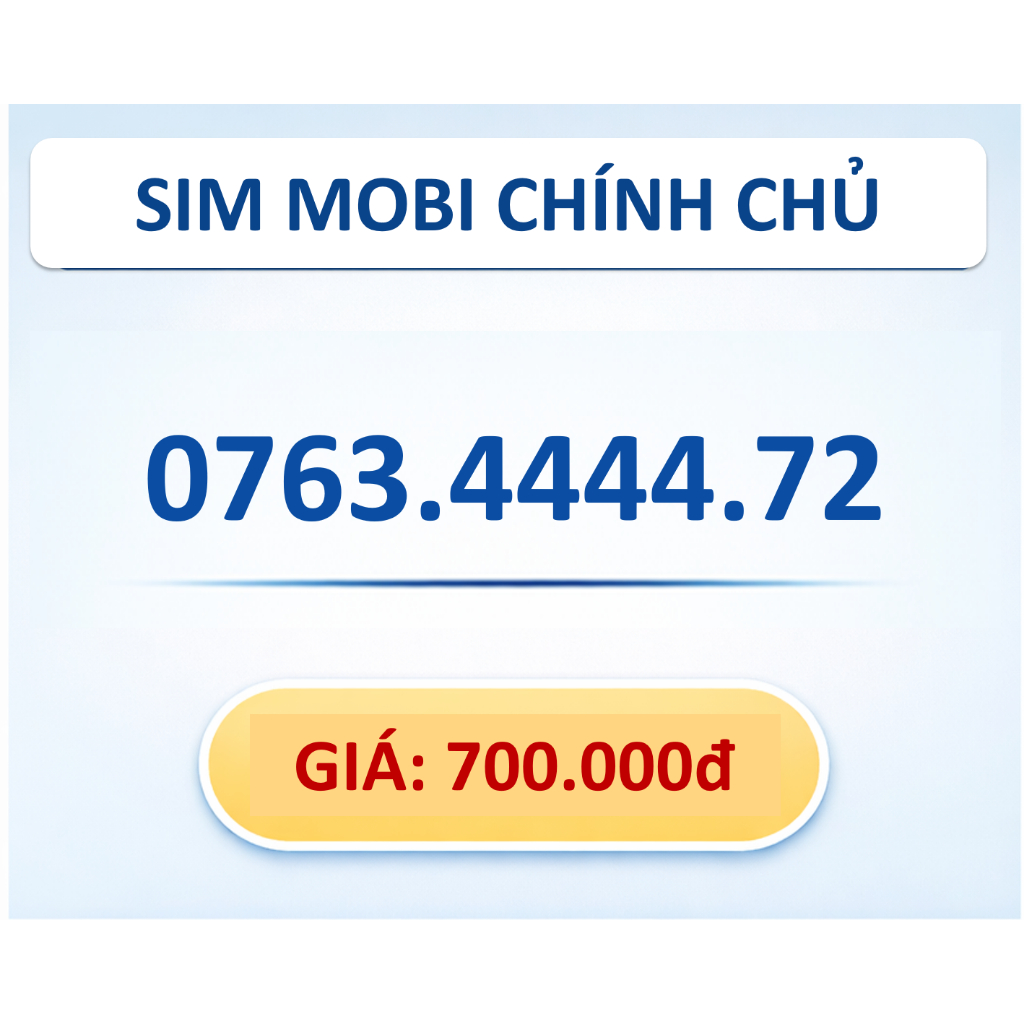 sim mobi trả trước, sim số tiến , sim phong thủy