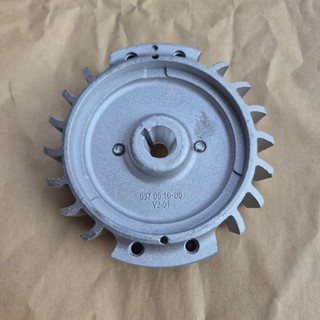 Mâm điện, vô lăng cưa xích 365