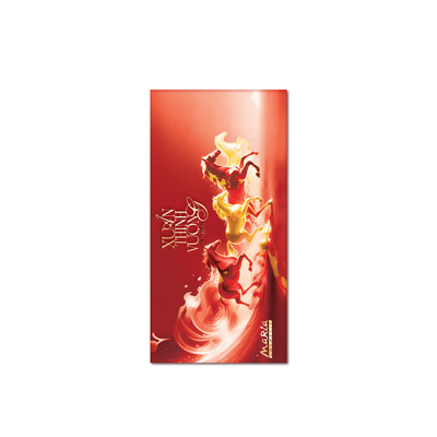 [Quà Tặng] Bao Lì Xì Tết 2026 Maria