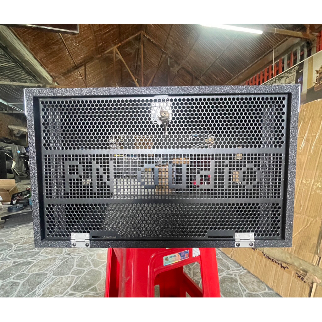 Tủ âm thanh 5U 6U 8U