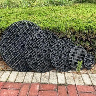 ĐẾ BẦU ƯƠM THÔNG MINH V6 ĐK 20CM