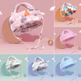 [Top Value]Mũ Nón Bảo Hiểm Tập Bò, Tập Đi Cho Bé 5-36 Tháng Bảo Vệ Đầu An Toàn