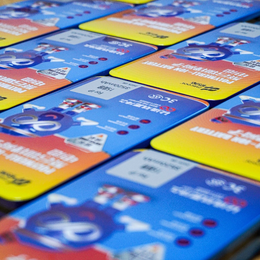 Pin ZHICOOL Samsung A01 A02 A03 A04 A05 A06 A07 – Pin ZHICOOL DLTC - Bảo Hành 12 Tháng