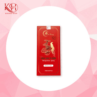 Linh Chi Vi Mụn Tái Tạo Da CẤP TỐC Thanh Trang