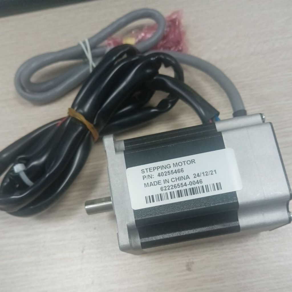 402_55466 Motor cầu răng cưa máy 1 kim Juki 9000C