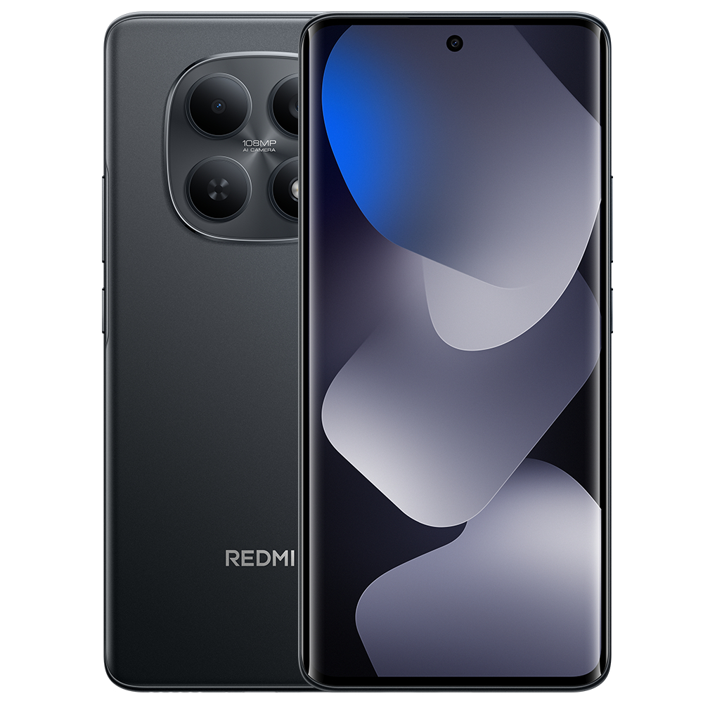 Điện thoại Xiaomi Redmi Note 15 6GB/128GB (Nguyên Seal chưa Active) | BigBuy360 - bigbuy360.vn