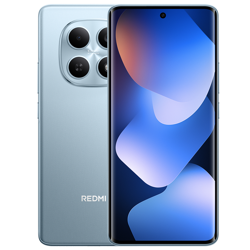 Điện thoại Xiaomi Redmi Note 15 6GB/128GB (Nguyên Seal chưa Active) | BigBuy360 - bigbuy360.vn