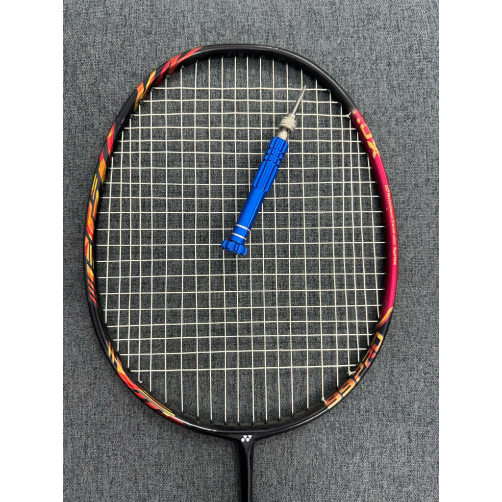 Vợt Cầu Lông Yonex Astrox 99 Pro Đỏ vợt hàn 1H 4u6 jp